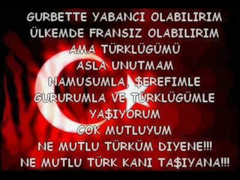 ferdi tayfur sevdigim biri var