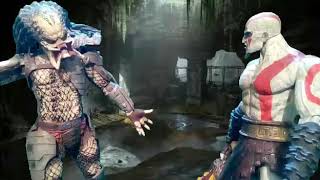 Download lagu Kratos vs depredador batalla extrema mp3 Download lagu Kratos vs depredador batalla extrema mp3