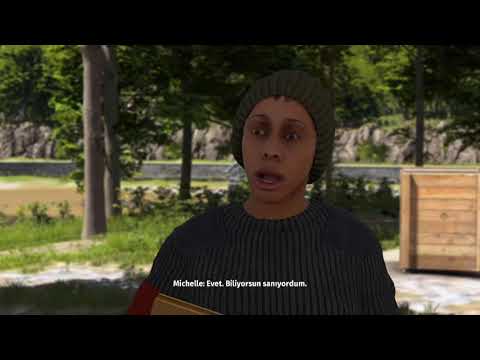 serious sam 4 part 11 aha dostumuz oldu :/ (AÇIKLAMADAN KEYLERİ ALABİLİRSİNİZ)