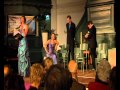 Quatre Bouches Nowell Rotary Kerstconcert 2011