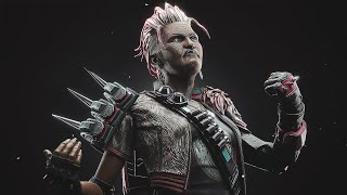 【APEX】絶滅危惧種キーマウのキャラコンキル集　APEX復帰勢【エーペックスレジェンズ】