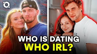 Fate: The Winx Saga Cast | Real-Life Partners, Ages and Lifestyles Revealed | OSSA video