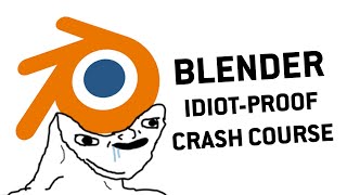 Idiot Proof Crash Course video thumbnail