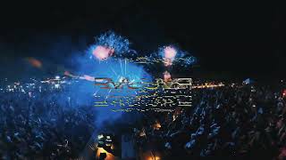 Foam Wonderland 'The Ultimate Foam Party Experience': LAS VEGAS, NV - Foam & Fireworks 2025