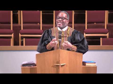 The Axe Head did Swim | 2 Kings 6:1-7 | Rev. Thomas T. Davis, Jr.