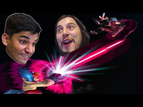 Learning to Play Melee Again W/ Zain