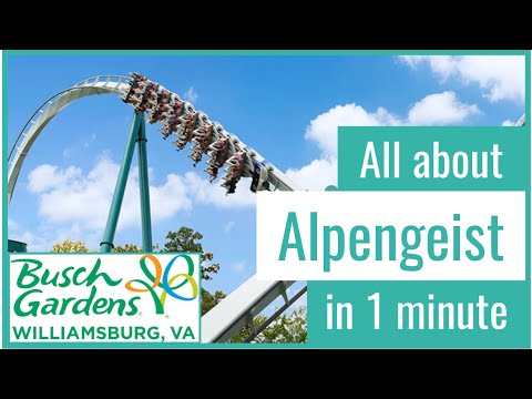 Alpengeist short video by Mr Coller Roaster