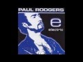 Paul Rodgers - Love Rains