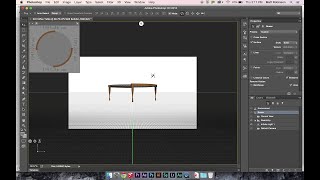 SketchUp Skill Builder: Importing SketchUp Models into Photoshop