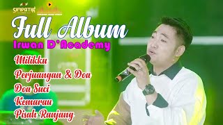 Download lagu VIRAL TIKTOK - MILIKKU -  IRWAN D'ACADEMY FULL ALBUM 2024 mp3