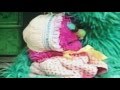 Baby Natasha Sleeping