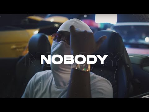 [FREE] wewantwraiths x Nino Uptown Type Beat - "Nobody"