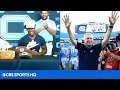 UNC Tar Heels Land 4-Star RB Omarion Hampton | CBS Sports HQ