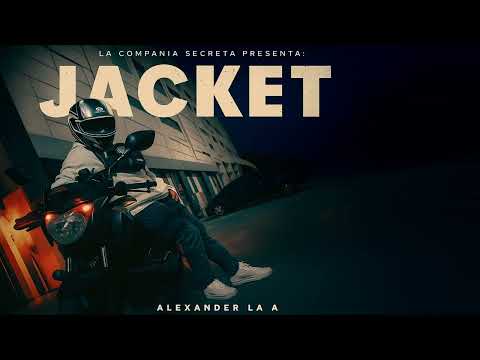 Jacket - Denyei (Audio Oficial)