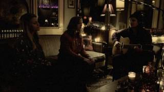 "Christmas Eve, I'm Yours." by Trella - Acoustic Session