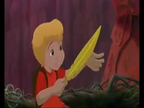 Aladdin Pan part 13 - Big chief Aladdin/"Your mother and mine"