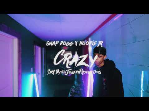 Hoodiejr - Crazy ft.@snapdogg4327 (Official Music Video) shot by: @DreamDistrictProductions