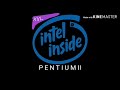 Intel Logo History