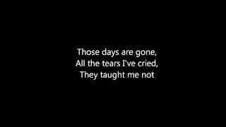 Misheard Lyrics: Cascada - Who Do You Think You Are