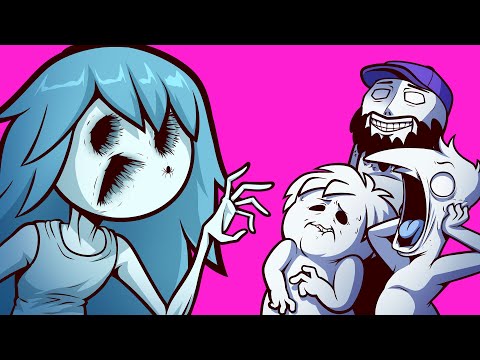 Tomar's Final Prayer... - SPOOKY'S JUMP SCARE MANSION: HD RENOVATION - PART 3