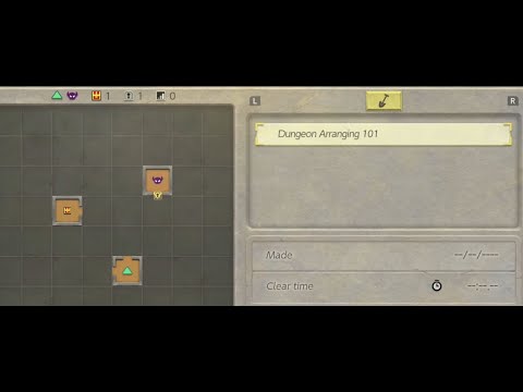 Links Awakening - Dungeon Arranging 101