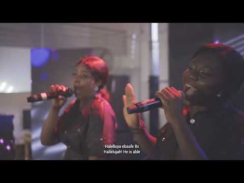 TMcube - GHANA GOSPEL HIGHLIFE MEDLEY | GA MEDLEY [ Jude lomotey| Cindy Thompson & Jane and Bernice]