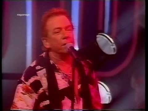 Thumbnail for Eric Burdon - When I Was Young (Live, 2000) ♫♥ by Martin Gerschwitz