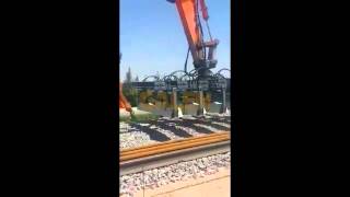 Galen ALL RAILWAY ATTACHMENTS spoorwegmachine te koop - Foto 4 | Machineryline NL Nieuw Galen ALL RAILWAY ATTACHMENTS spoorwegmachine | Foto 4 - Machineryline
