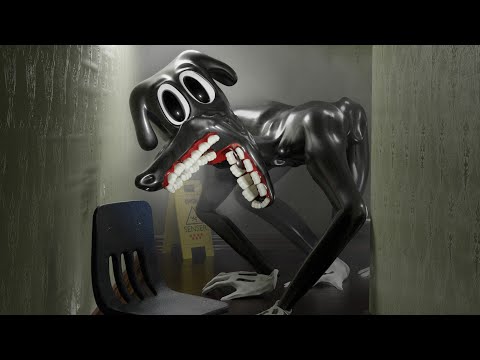 cartoon dog - part 4 #Shorts