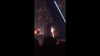 COURTNEY HADWIN best sounding recording of PRETTY LITTLE THING on the Internet.  Period.