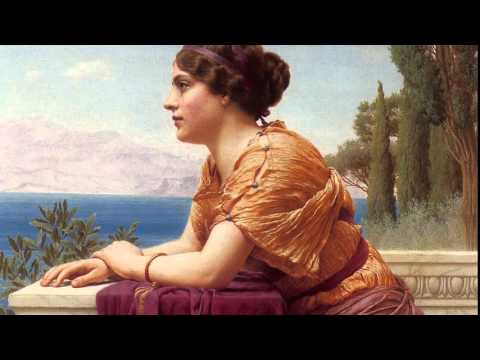 Vedrò con mio diletto (Vivaldi) Romina Basso