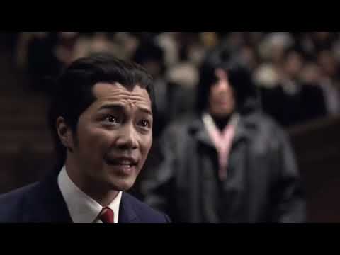 Ace Attorney (2012) Thriller movie explained |  Drama Thriller film “Ace Attorney” story summarized