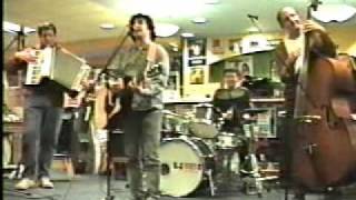 Butterfly Joe - Seventeen