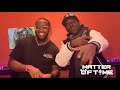 REEK RAW: MATTER OF TIME PODCAST EPISODE 21