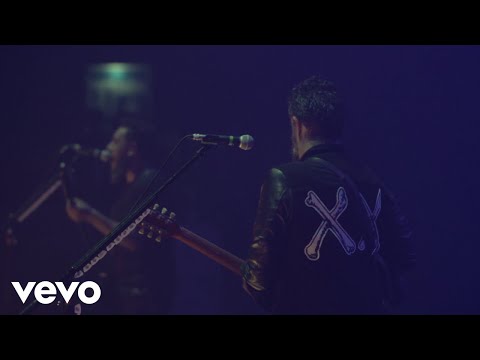 Videoclip de Rap Soda y Bohemia (Desde El Palacio De Los Deportes) — Molotov