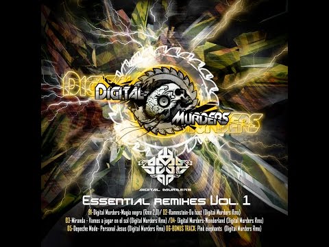 Personal Jesus (Digital Murders Rmx)