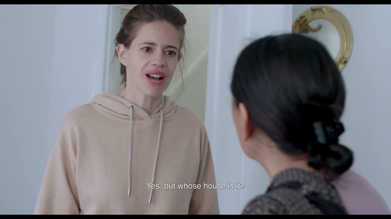 Ee Sneha Theerathu Official Trailer