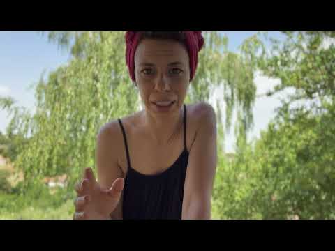 Simone Cristicchi & Amara "Torneremo ancora. Concerto mistico per Battiato" PROMO