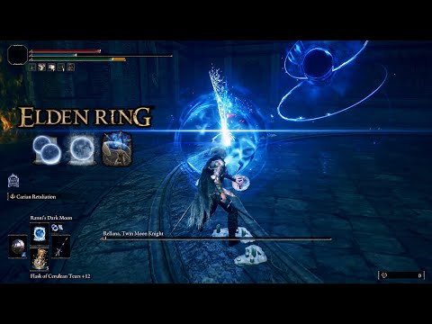 Miyazaki's Vision for Sorcery in Elden Ring