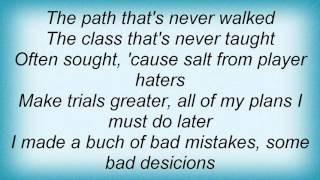 16605 Pastor Troy - Face Off - Intro Lyrics