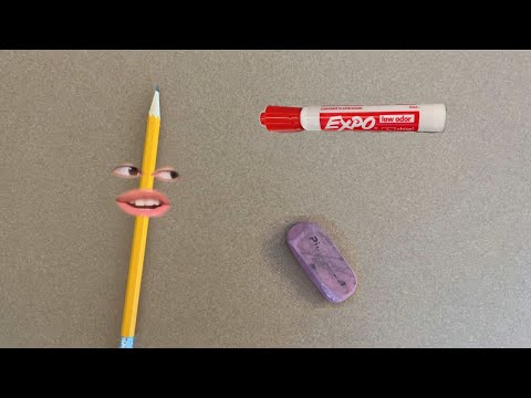 Life of A School Classroom