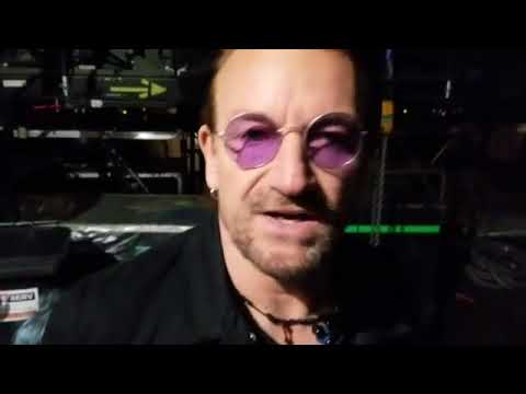 U2BR.COM - Showtime | São Paulo 4