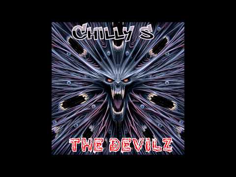 Chilly S - The Devilz (Produced by Chilly S)