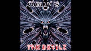 Chilly S - The Devilz (Produced by Chilly S)