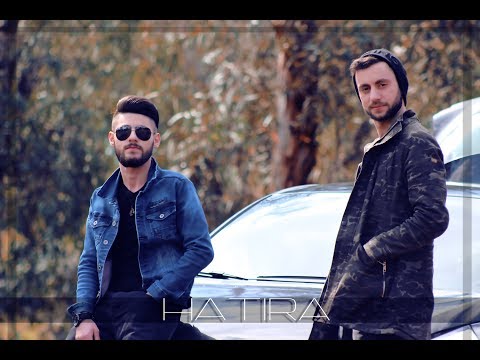 MURAT ÖZER ft SAMET KARADEMİR - HATIRA (OFFİCİAL VİDEO KLİP)