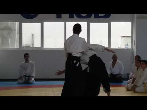 Seminar in Varna 15-17.06.2017 - Makoto Ito - Video 16
