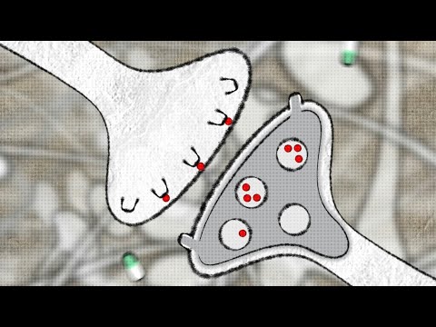 Video Thumbnail: Antidepressants | AFP