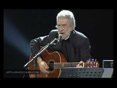 ՔԱՅԼԵՐ - Arthur Meschian (Nov. '09)