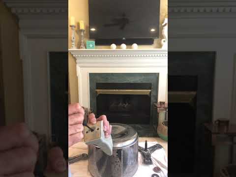 LG Spider/spinner removal trick