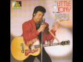 little tony - blue suede shoes